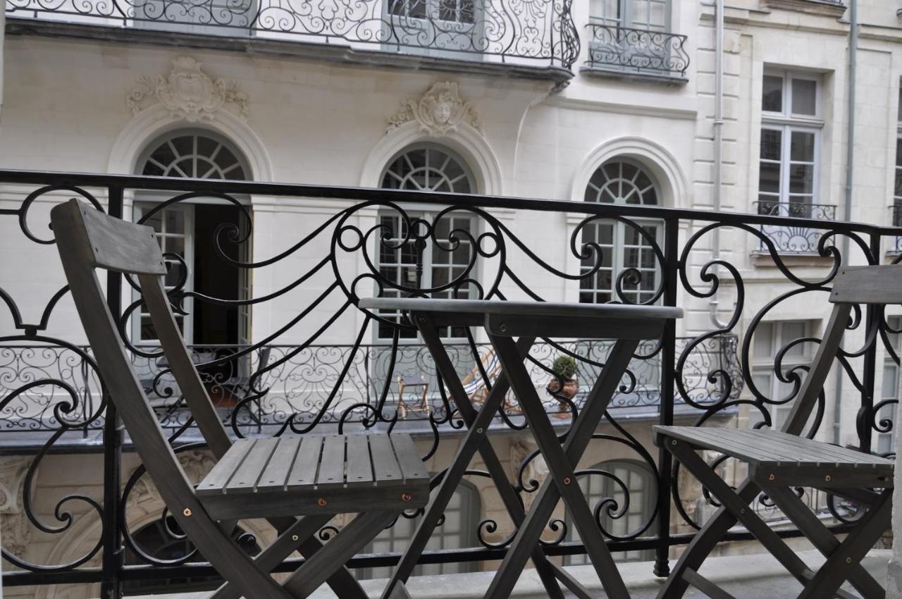 Home From Home In Nantes Exterior photo