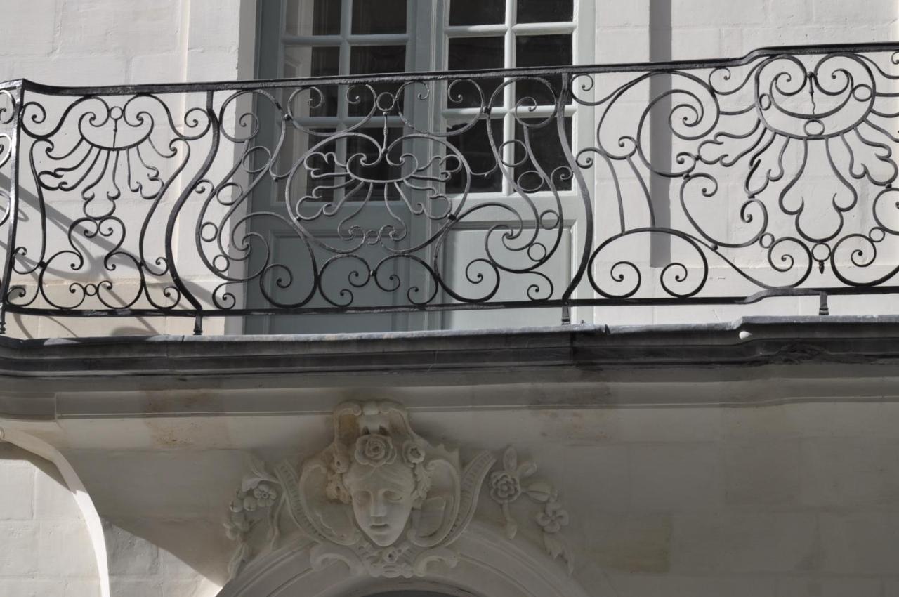 Home From Home In Nantes Exterior photo