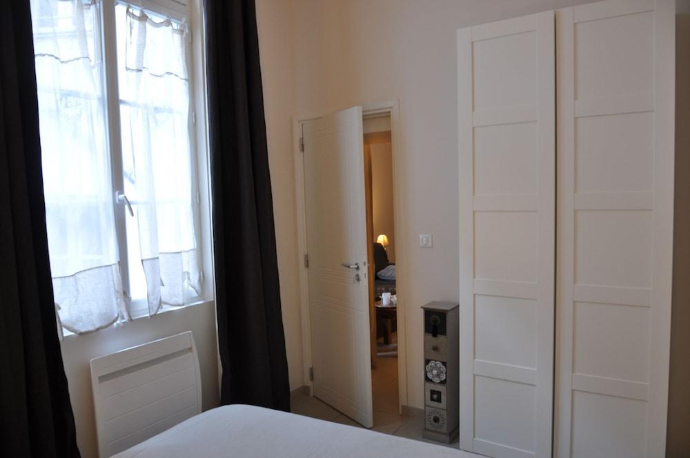 Home From Home In Nantes Exterior photo