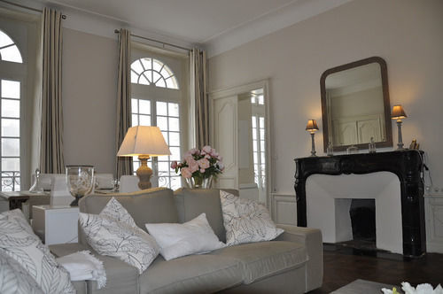 Home From Home In Nantes Exterior photo